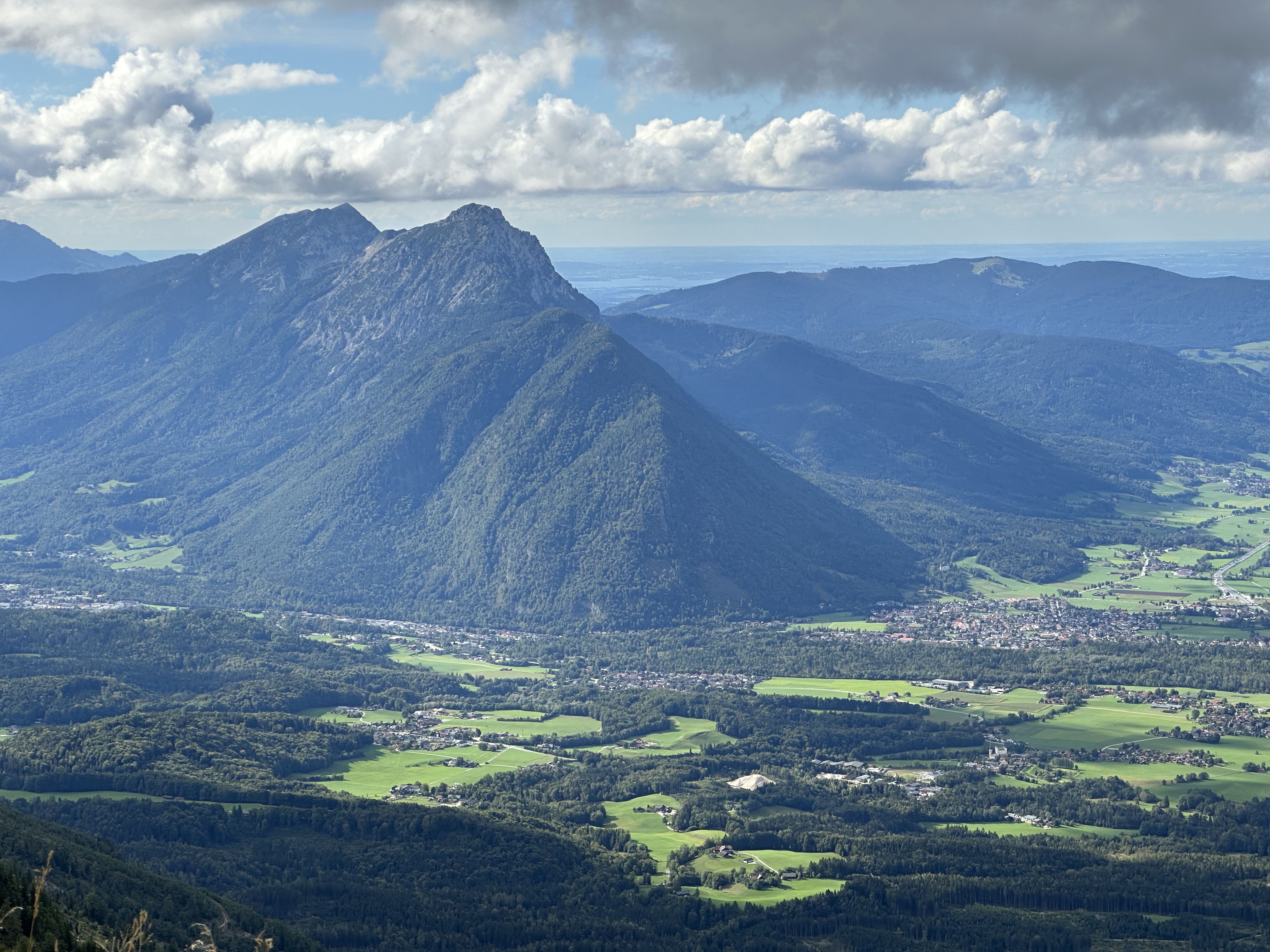 How Elevation Changes Everything