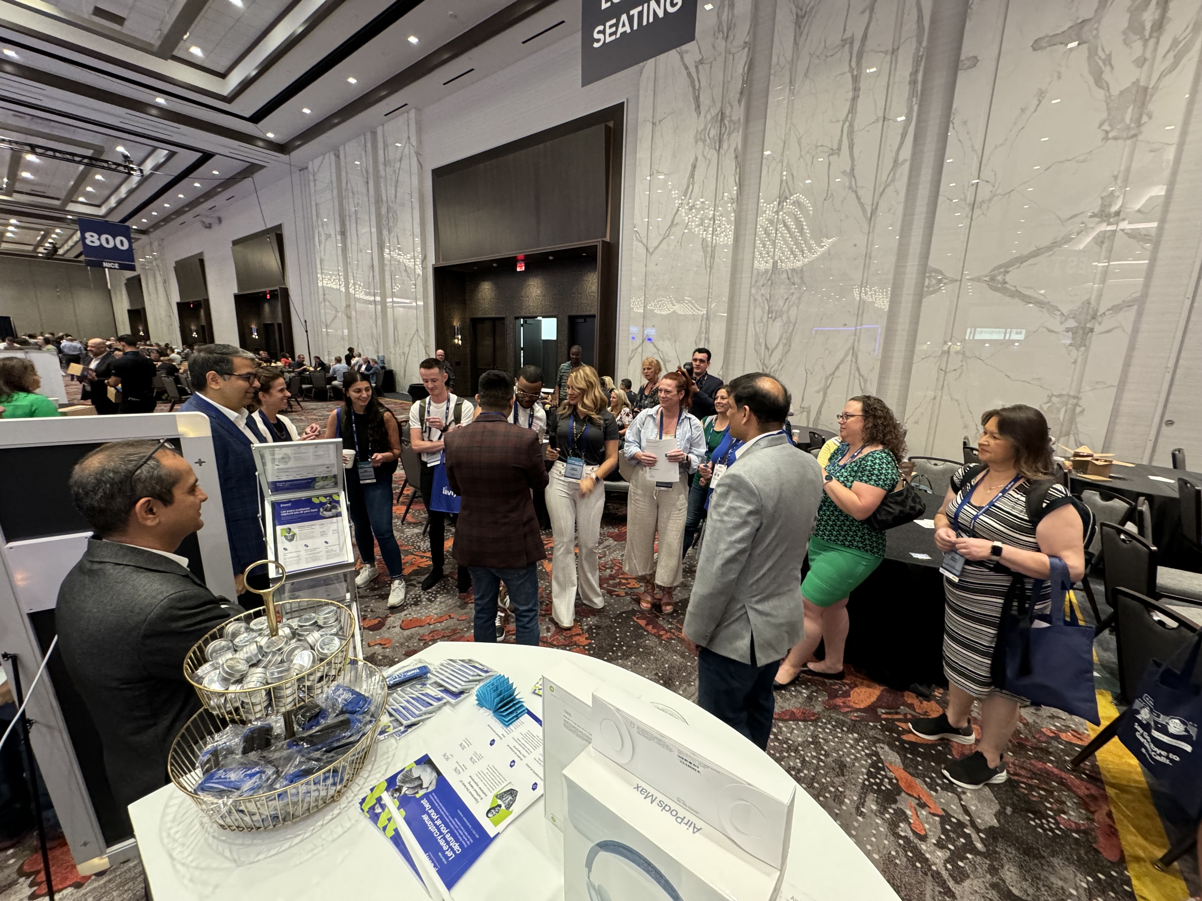ABM Without the Buzzwords