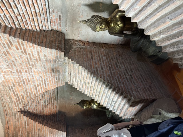 What I Learned About Trust in Southeast Asia