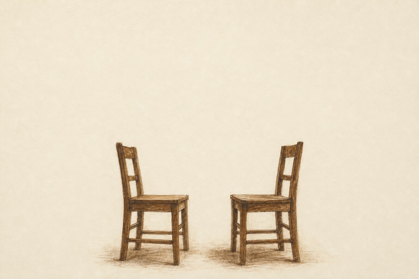 The One-on-One That Is Worth Having