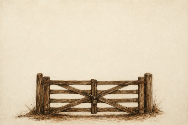 Name Every Gate in Week One