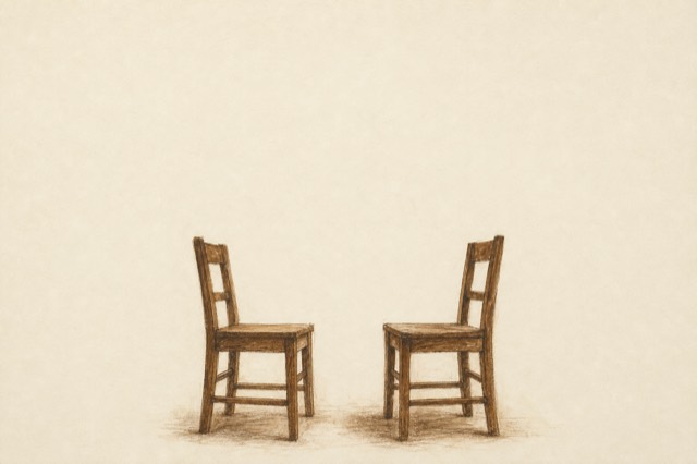 The One-on-One That Is Worth Having